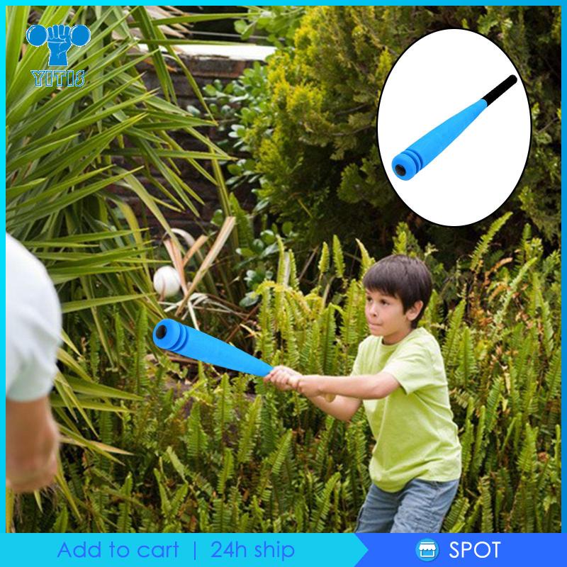 Bộ Gậy Bóng Chày Bằng Xốp Không Độc Hại Dành Cho Trẻ Em