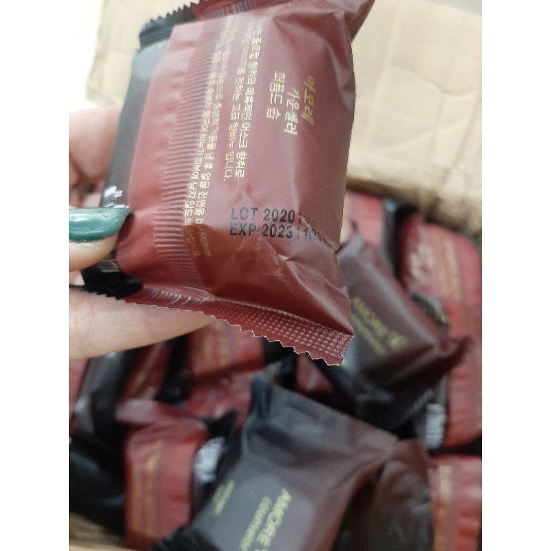 Xà Bông Hera, Amore | BigBuy360 - bigbuy360.vn