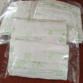Thanh lí 2 comboo (1 comboo 30cai 80k) tổng 160k