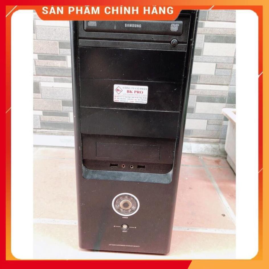 Case máy tính thanh lý văn phòng giá rẻ | BigBuy360 - bigbuy360.vn