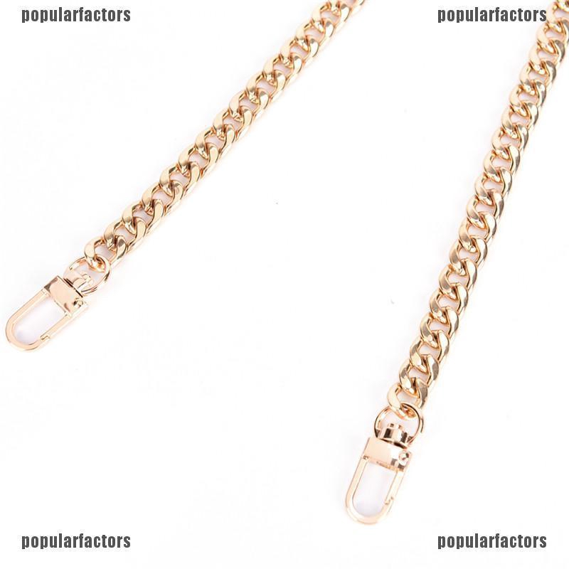 Dây đeo chất liệu hợp kim thiết kế thời trang chuyên dụng thay thế cho túi xách