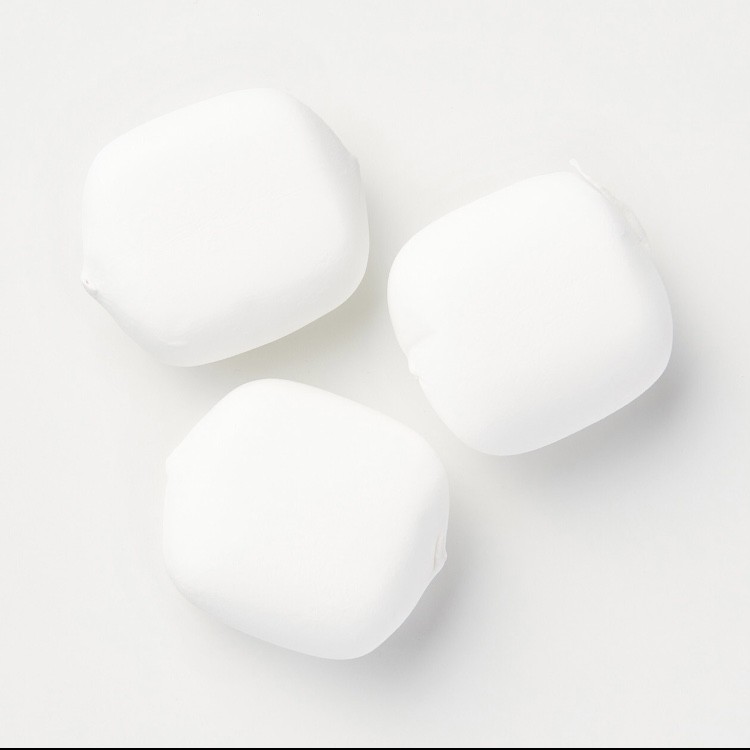 KẸO XỐP NHẬT BẢN CÁC LOẠI - MARSHMALLOW SÔ CÔ LA