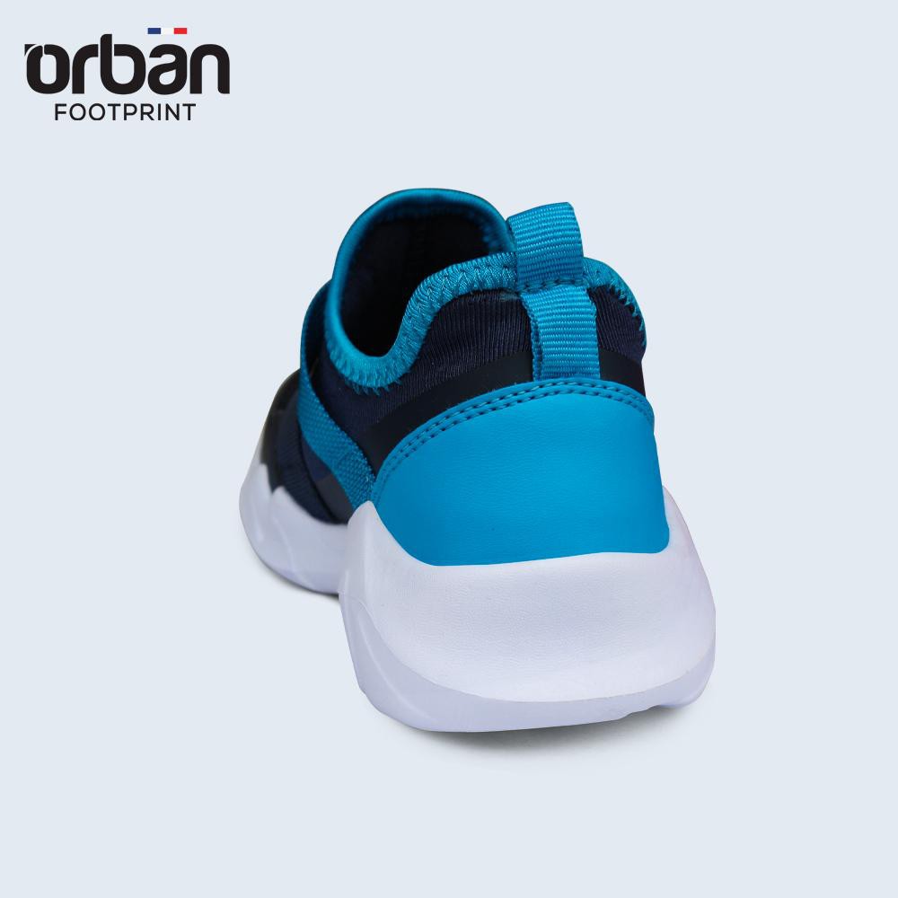 [Mã BMBAU50 giảm 7% đơn 99K] Giày thể thao cao cấp cho bé trai Urban TB1924 xanh dương