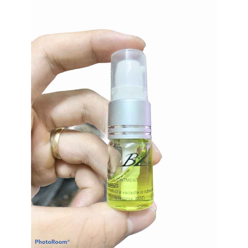 Gel trị sẹo sau đốt nốt ruồi tan nhang mụn thịt