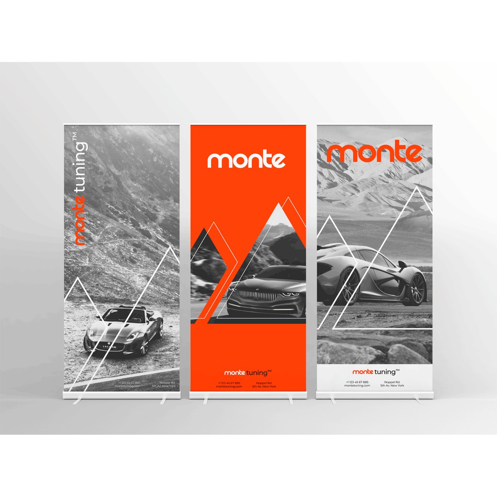 Monte Tuning GTR – Chip tăng công suất