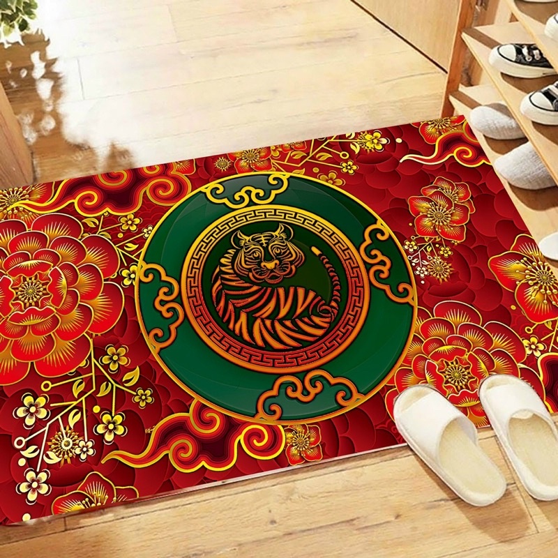 thảm chùi chân ,thảm bali kt 40x60