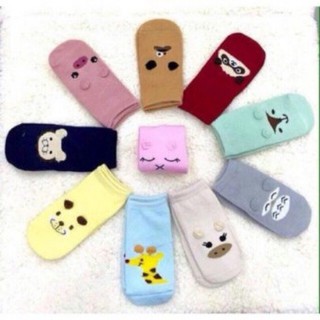  TẤT TRẺ EM PONYKID[ GIÁ CHUẨN SHOPEE ] [GIÁ BÁN SỈ]