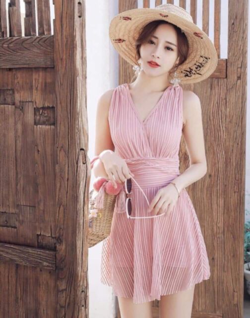set đồ đi biển