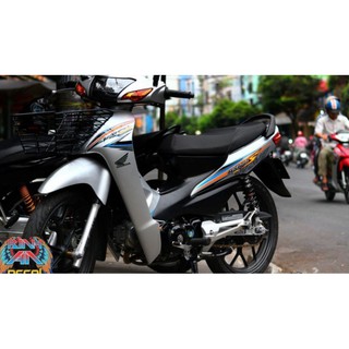 Tem xe wave 100 , tem rời cao cấp