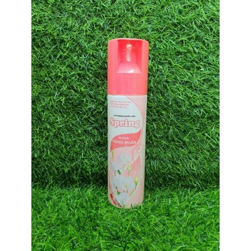 Xịt phòng hương hoa Spring 280ml