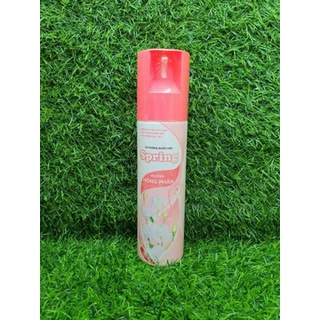 Xịt phòng hương hoa Spring 280ml