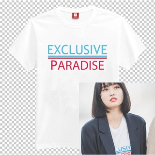 Áo thun nam nữ Kpop giống TWICE Momo