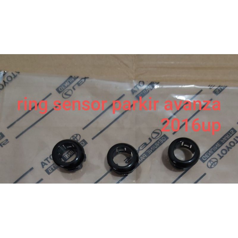 Cảm biến đỗ xe avanza 2016up | BigBuy360 - bigbuy360.vn