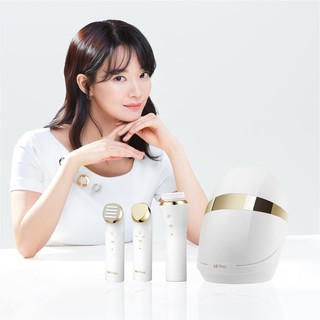 LG Pra.L thiết bị chăm sóc da