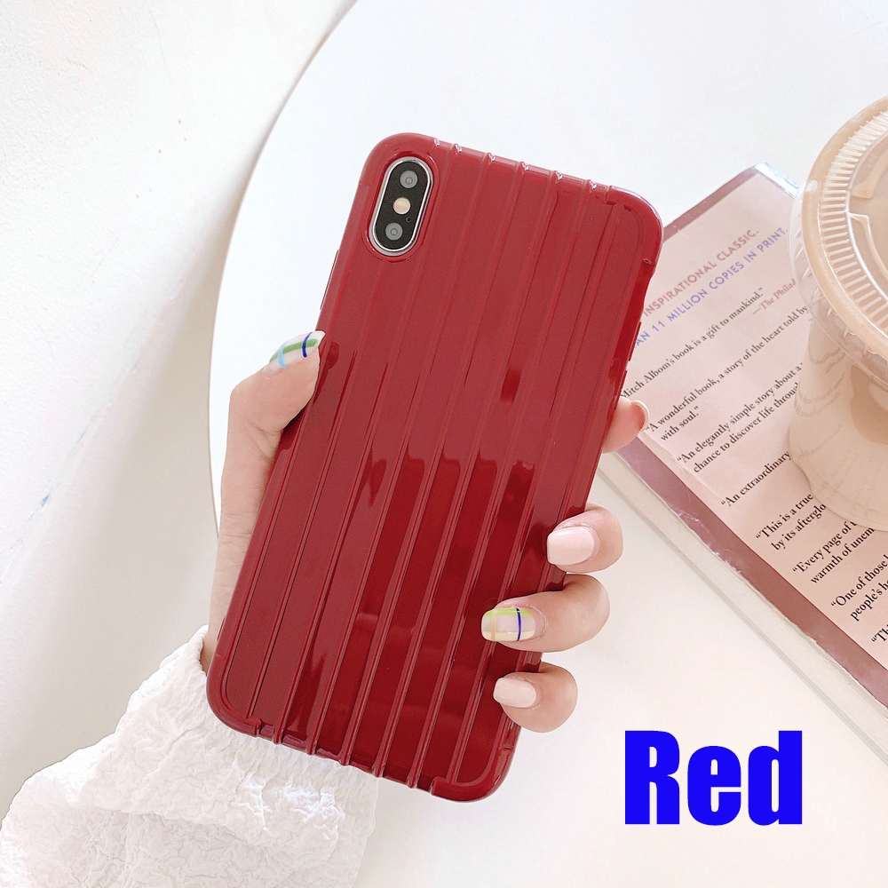 Ốp điện thoại TPU mềm cho OPPO Reno A71 A1K A33 K3 F11 F7 Pro NEO 7 Realme X 2 3 C2 5 Pro | BigBuy360 - bigbuy360.vn