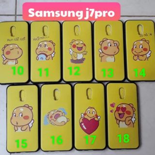 Ốp lưng samsung j7pro