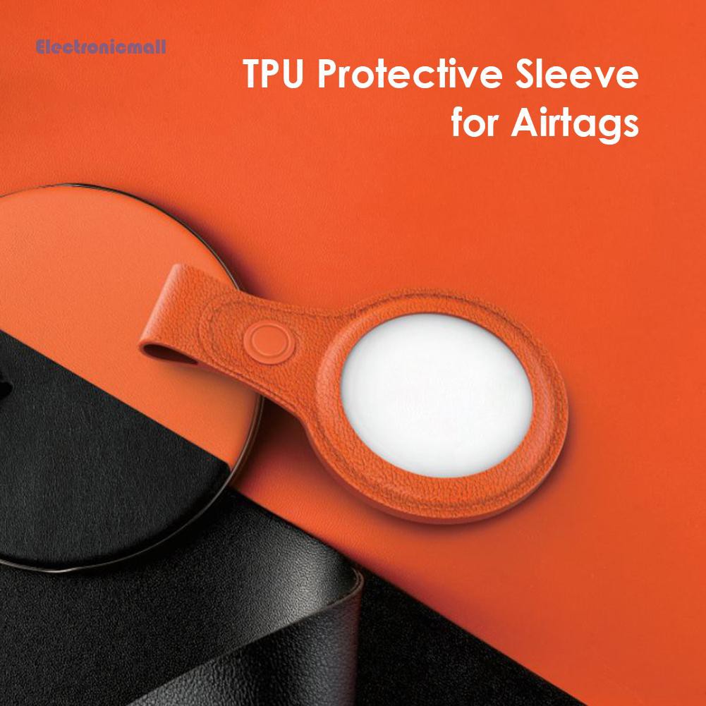 Vỏ Bảo Vệ Hộp Sạc Tai Nghe Airpods Chống Thất Lạc Tiện Dụng Mall01 Ốp | BigBuy360 - bigbuy360.vn
