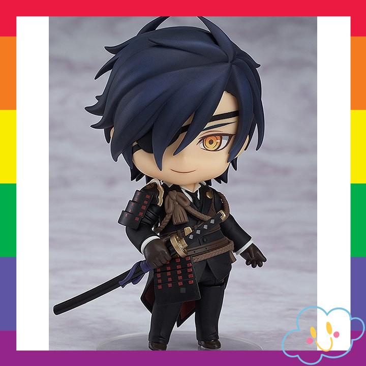 Mô Hình Nendoroid 557 - Shokudaikiri Mitsutada