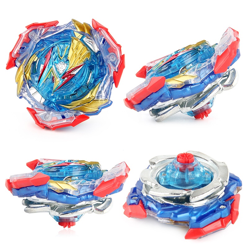 Bộ Đồ Chơi Con Quay Beyblade Burst B-193 Ultimate Valkyrie B193 B184 Chất Lượng Cao