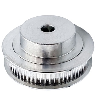 Puly GT2 trục 6mm 16/20/30/60 răng