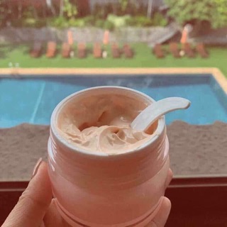 KEM NỀN MAKEUP DƯỠNG DA TREE CHADA