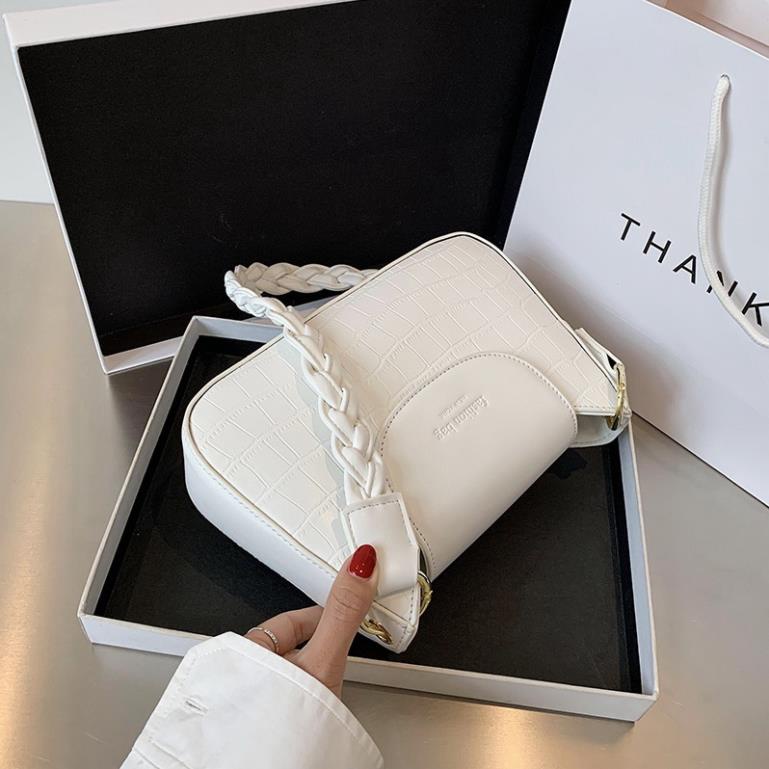 Túi Xách Nữ - Túi Đeo Chéo Fashion Bag Phù Hợp Đi Dự Tiệc/Du lịch | Phong Cách Trẻ Trung Sang Trọng | TXM03