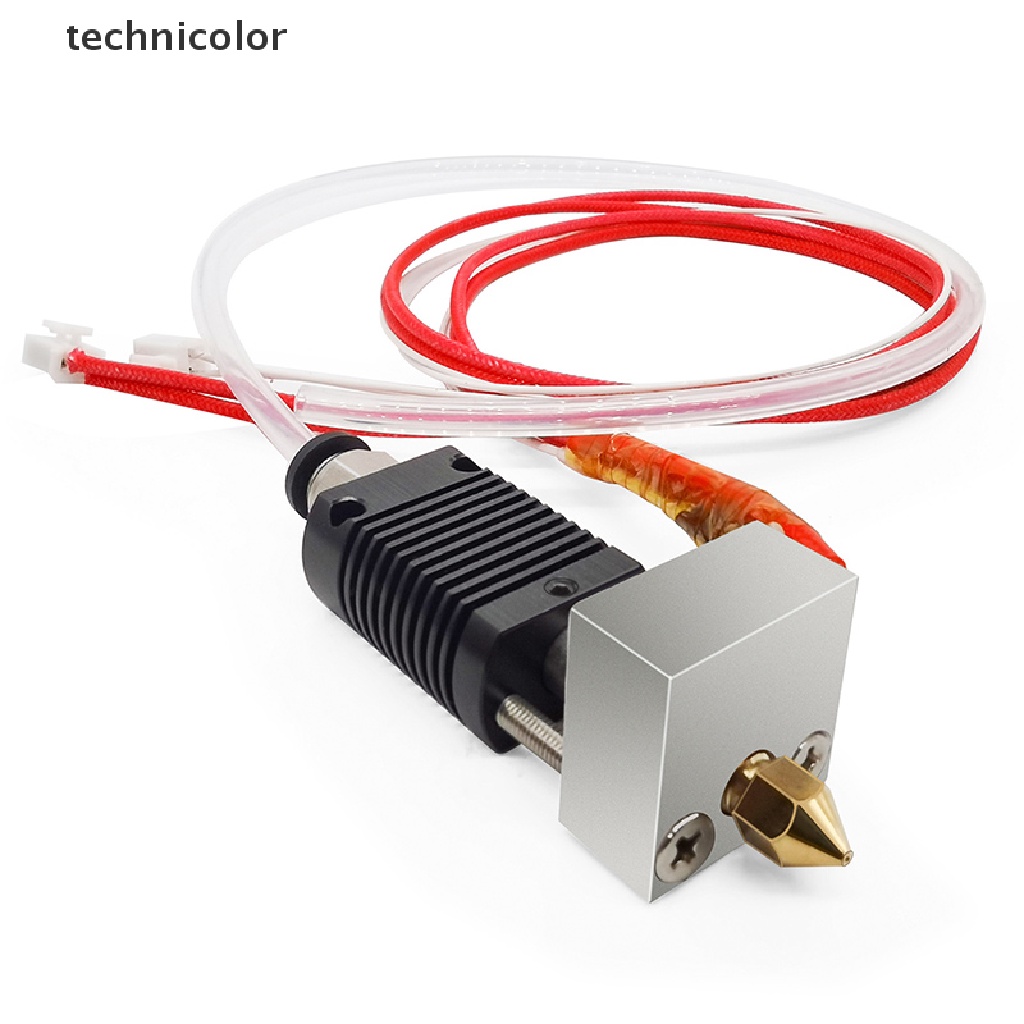 Phụ Kiện Đầu Nối Kim Loại 1.75mm 24V Chuyên Dụng Cho Máy In 3D Anet ET4