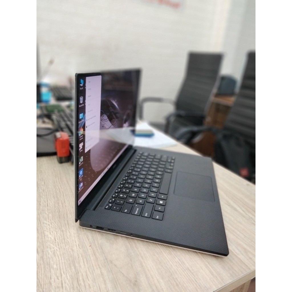 Laptop Dell 9550 i7-6700HQ Ram 16GB SSD 512GB Nvidia GTX 960M 15.6 inch 4K Touch Like | BigBuy360 - bigbuy360.vn