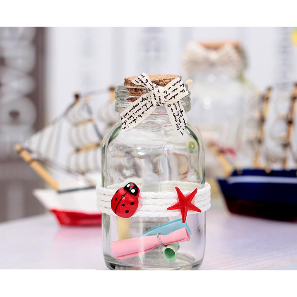 Hộp quà tặng thuyền buồm phát sáng làm quà tặng, vật trang trí, phong thuỷ cực ý nghĩa phát tài phát lộc Dma store | BigBuy360 - bigbuy360.vn