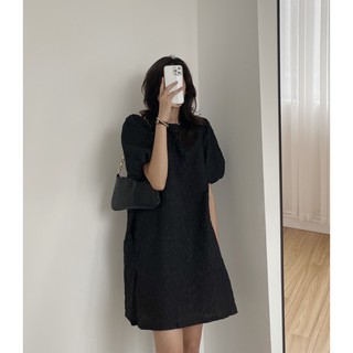 váy xốp xích lưng 6138