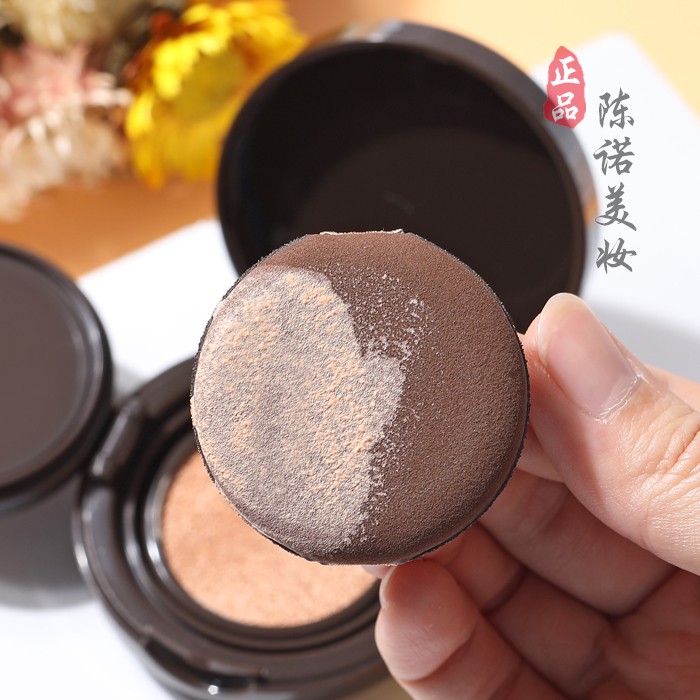 ☾❄☬☽Counter sample snowflake elegant light ZLiME cushion liquid foundation cushion BB Cream 5G No. 21 classic air cushio