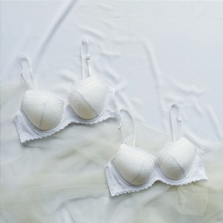 Bralette có gọng có mút