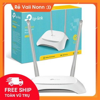Bộ phát wifi Tplink 840N - chính hãng mới 100%