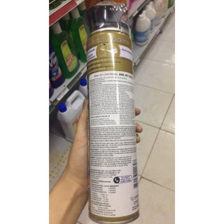 Thuốc Xịt Kiến Chuyên Dụng ARS Thái Lan