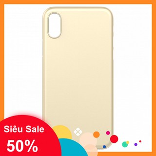 ⚡️ốp lưng iphone x totu design crystal clear serieshn