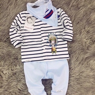 Bộ MOMMA BABY HÀNG XUẤT, GIÁ RẺ