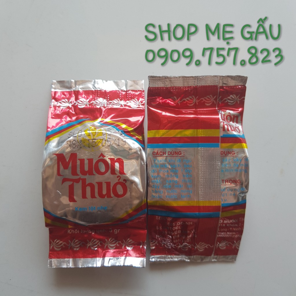 LẺ KEM HIỀN-THUỞ-AC