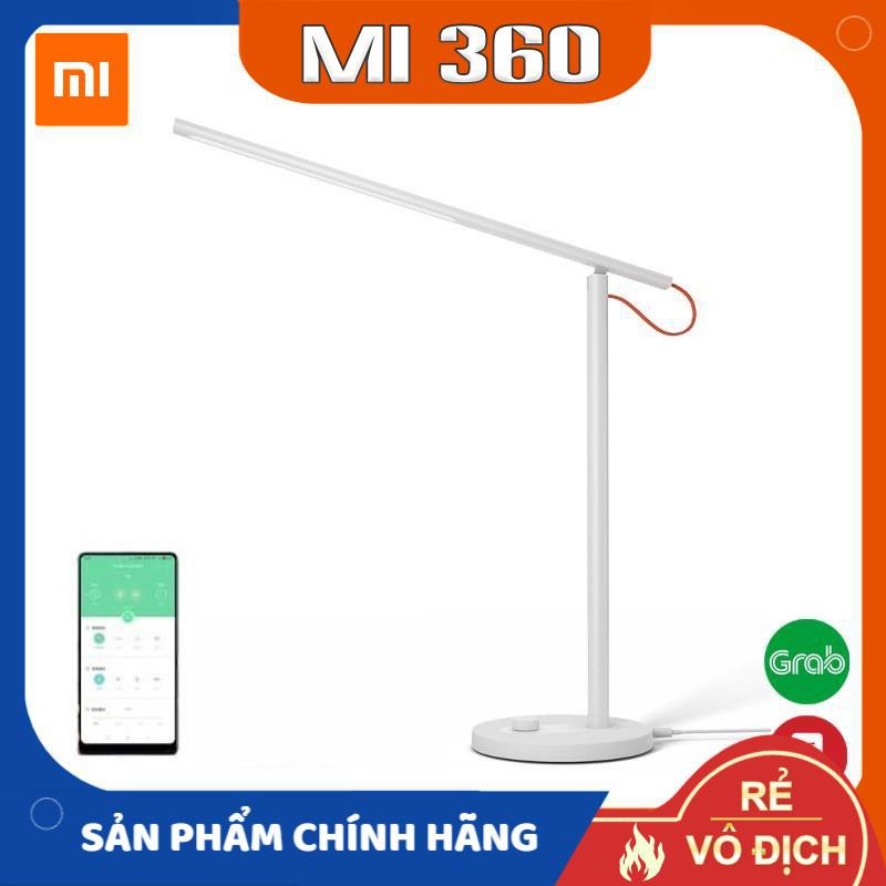 Đèn Bàn Thông Minh Xiaomi Desk Lamp 1S Chính Hãng