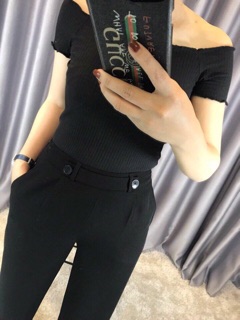 Quần culottes