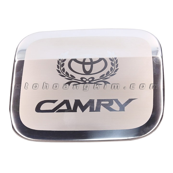 Nắp xăng Camry [2007-2010] - 1257