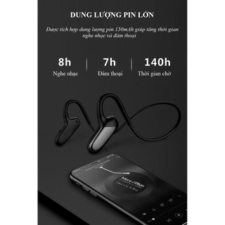 Tai nghe thể thao năng động cá tính - tai nghe bluetooth f808 âm thanh sống động