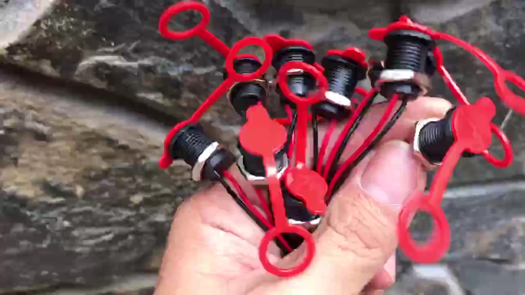 [Rẻ vô địch] [Ảnh thật] Chân sạc type C 2p-4p 11mm | BigBuy360 - bigbuy360.vn