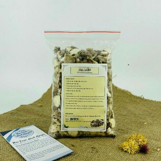 Sỉ lẻ địa liền khô 500g - 1kg