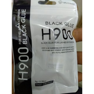 keo nối mi cao cấp H900 ses 2 chai