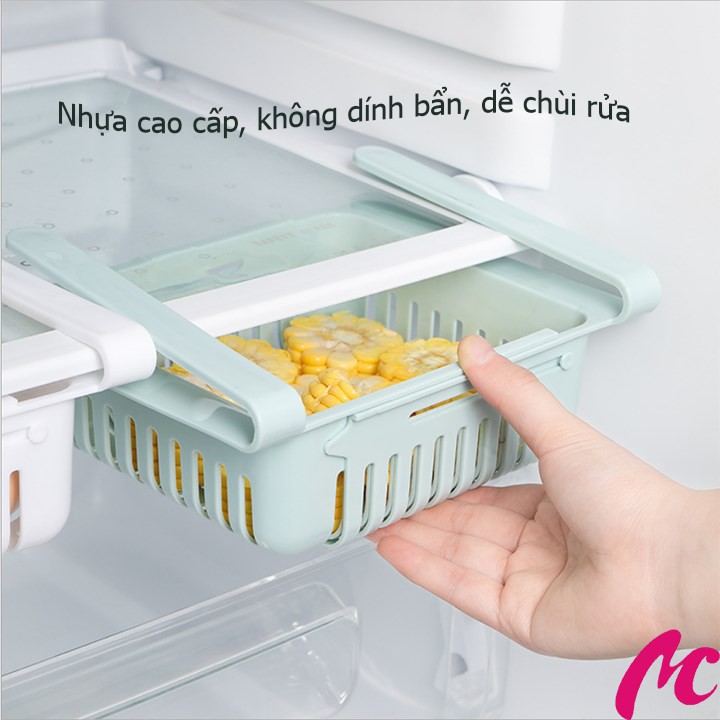 Khay Cài Tủ Lạnh Thông Minh Tiện Lợi_MC429