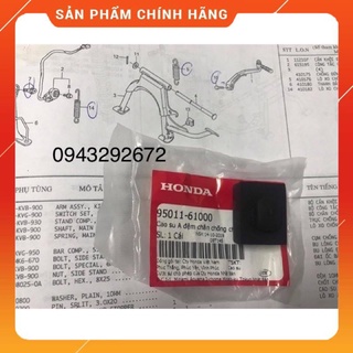 Cao su chống đứng abl 110, Sh 2010 - 2012