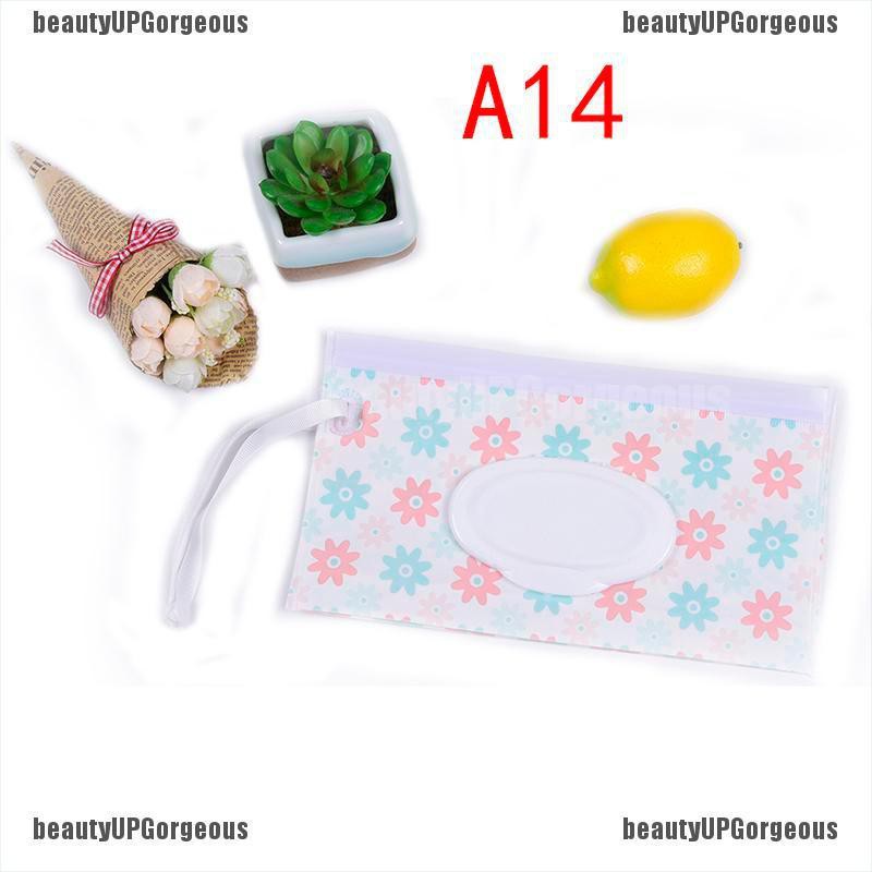 Hộp đựng khăn giấy thân thiện với môi trường