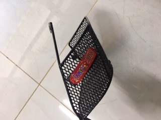 Rổ hông Janus 2018-2022