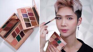 Bảng Phấn Mắt Pony Effect Master Eye Palette – Shimmer Master
