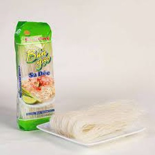  Bún gạo Sa Đéc 200g Date 7/2023